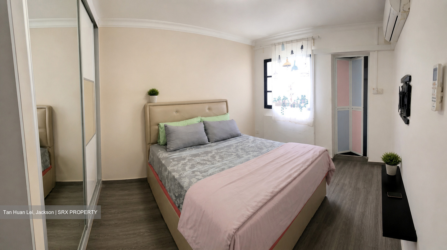 Blk 131 Cashew Road (Bukit Panjang), HDB 3 Rooms #561713471